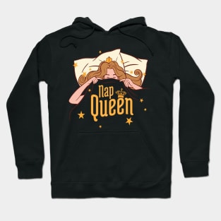 NAP QUEEN Hoodie